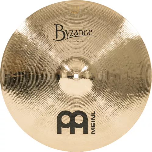Meinl Cymbals B17MTC-B Meinl Cymbals B17MTC-B