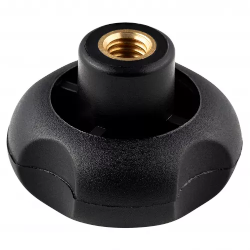 Meinl P1142A Befestigungsmutter für das M8-Plattengehäuse Meinl P1142A Befestigungsmutter für das M8-Plattengehäuse