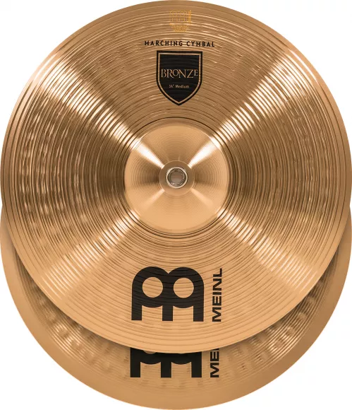Meinl Cymbals MA-BO-14M Meinl Cymbals MA-BO-14M