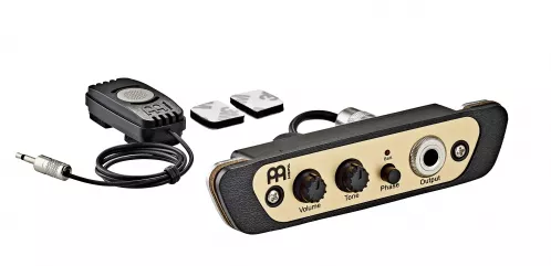 Meinl PA-CAJ Cajon Vorverstärker Meinl PA-CAJ Cajon Vorverstärker