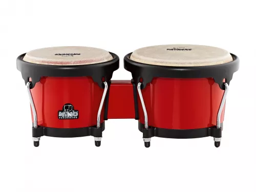 NINO Percussion NINO17R-BK NINO Percussion NINO17R-BK