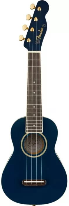 Fender Grace Vanderwaal Signature ″Moonlight″ Uke Fender Grace Vanderwaal Signature ″Moonlight″ Uke