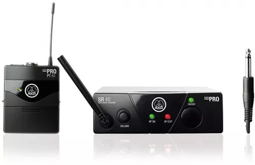 AKG-WMS40MINI-INSTR-US25C AKG-WMS40MINI-INSTR-US25C