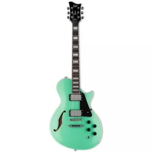 LTD Xtone PS-1 Sea Foam Green E-Gitarre LTD Xtone PS-1 Sea Foam Green E-Gitarre