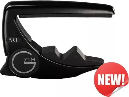 G7th Performance 3 6St Black C81020 G7th Performance 3 6St Black C81020