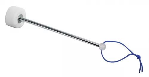 Hayman PA-236 Konzert große Trommel Schlägel Hayman PA-236 Konzert große Trommel Schlägel