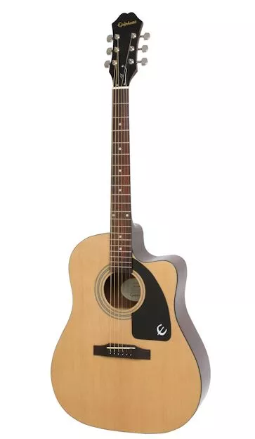 Epiphone J15 Ec Natural Epiphone J15 Ec Natural