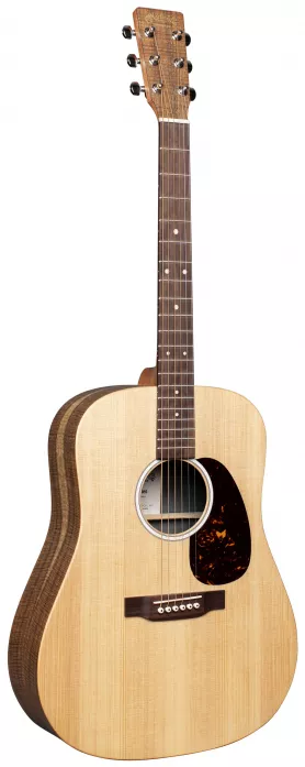 Martin DX-2E 01 Sit Koa HPL Westerngitarre (mit Tonabnehmer) Martin DX-2E 01 Sit Koa HPL Westerngitarre (mit Tonabnehmer)