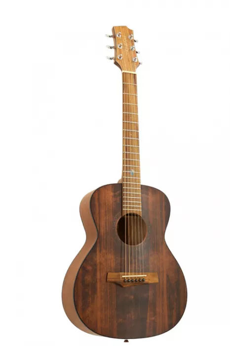 Randon RGI 14 mini VT Westerngitarre Randon RGI 14 mini VT Westerngitarre