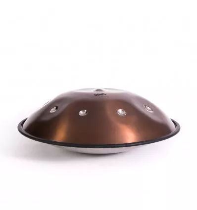 Spacedrum Spacedrum Evolution 8 Tone - Celtic B Moll Spacedrum Spacedrum Evolution 8 Tone - Celtic B Moll