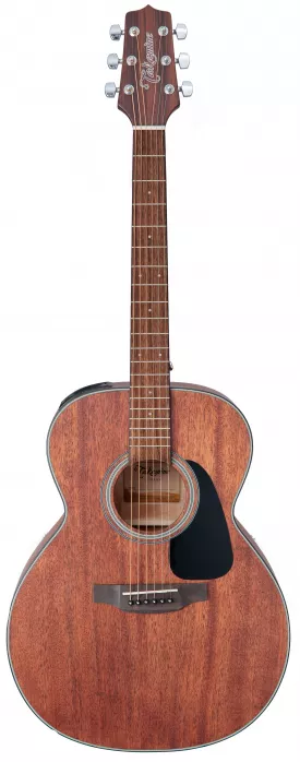 Takamine GLN11E-NS Westerngitarre (mit Tonabnehmer) Takamine GLN11E-NS Westerngitarre (mit Tonabnehmer)
