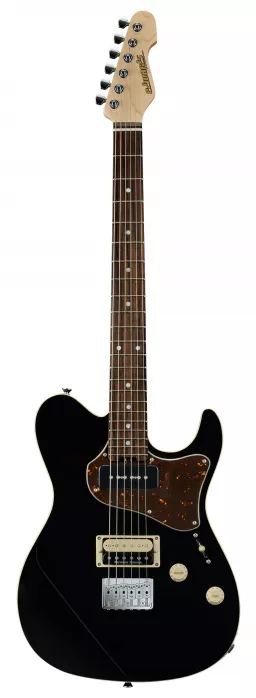 Edwards Throbber BK E-Gitarre Edwards Throbber BK E-Gitarre
