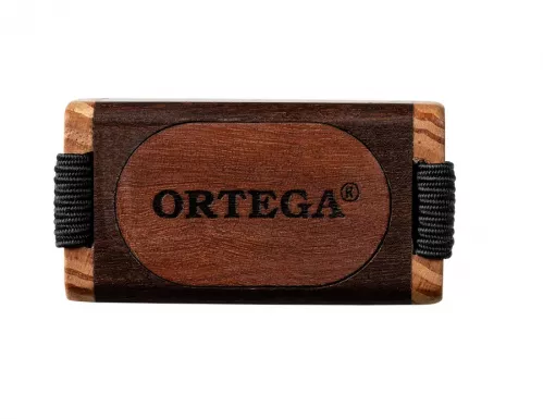 Ortega OFSW-L Finger Shaker Wood Large Schlaginstrument Ortega OFSW-L Finger Shaker Wood Large Schlaginstrument