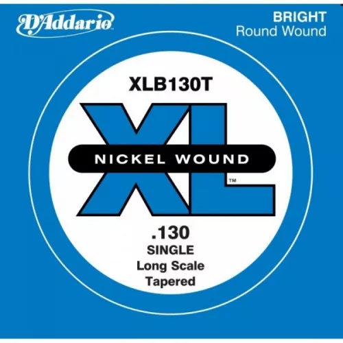 D′Addario XLB130T D′Addario XLB130T