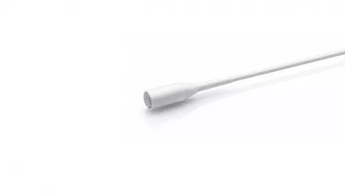 DPA 4071-OC-C-W00 Miniaturmikrofon mit Kugelcharakteristik, CORE, niedrige Empfindlichkeit, Präsenzverstärkung, weiß, MicroDot DPA 4071-OC-C-W00 Miniaturmikrofon mit Kugelcharakteristik, CORE, niedrige Empfindlichkeit, Präsenzverstärkung, weiß, MicroDot