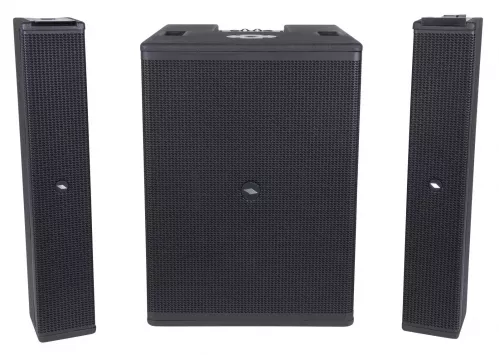 Proel SESSION6 Proel SESSION6