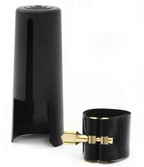 Rovner 1RL Marschgabel für Saxophon Rovner 1RL Marschgabel für Saxophon