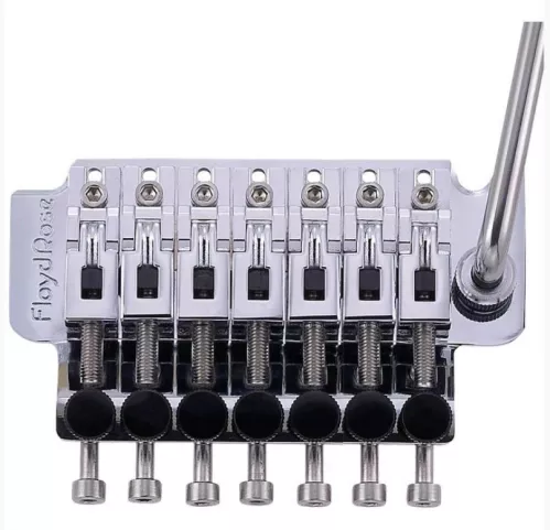 Floyd Rose FRT-CS100 SSS Floyd Rose FRT-CS100 SSS