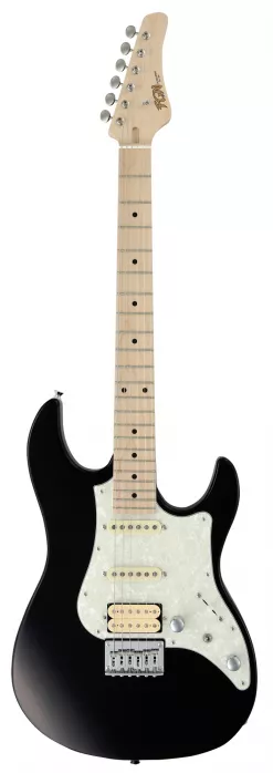 FGN Boundary Odyssey HSS Black FGN Boundary Odyssey HSS Black