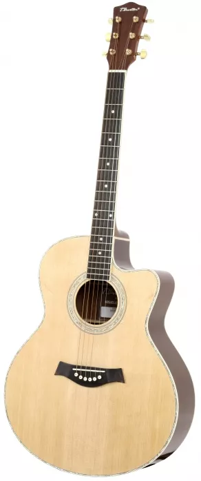 T.Burton Passage J C N Westerngitarre T.Burton Passage J C N Westerngitarre