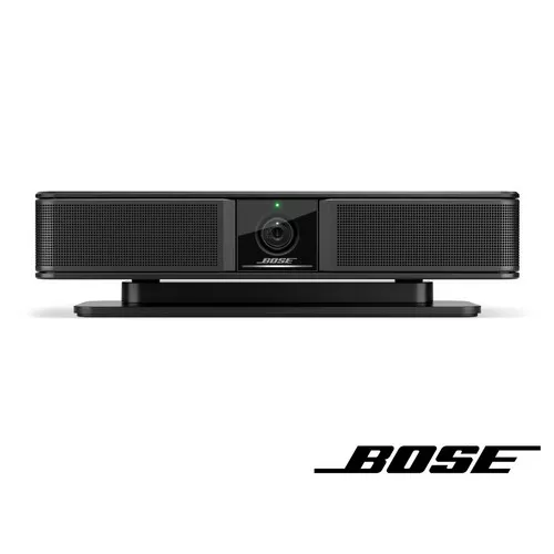 Bose Videobar VBS Kompaktowy uniwersalny system konferencyjny USB, kamera 4K Ultra HD, g³o¶nik mono Bose Videobar VBS Kompaktowy uniwersalny system konferencyjny USB, kamera 4K Ultra HD, g³o¶nik mono