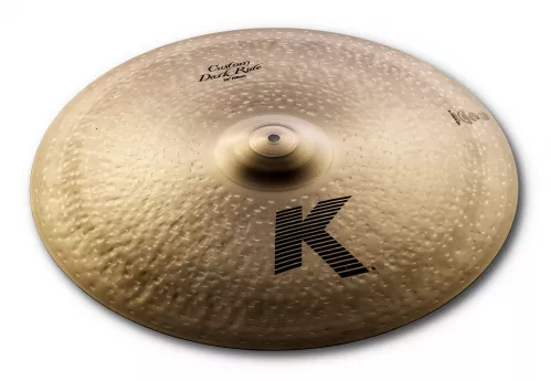 Zildjian K0967 Ride K Custom 22″ talerz perkusyjny Zildjian K0967 Ride K Custom 22″ talerz perkusyjny