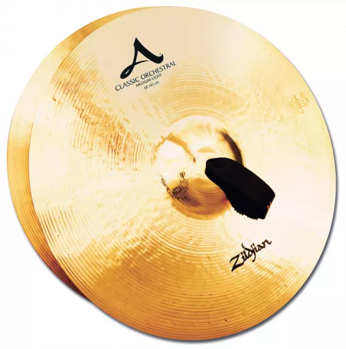 Zildjian A0759 B&O A Classic 18″ talerz perkusyjny Zildjian A0759 B&O A Classic 18″ talerz perkusyjny