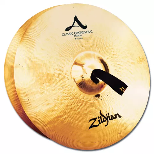Zildjian A0783 B&O A Classic 19″ talerz perkusyjny Zildjian A0783 B&O A Classic 19″ talerz perkusyjny
