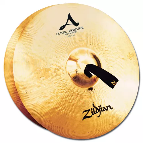 Zildjian A0769 B&O A Classic 20″ talerz perkusyjny Zildjian A0769 B&O A Classic 20″ talerz perkusyjny