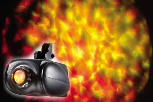 American DJ Hydro Lichteffekt American DJ Hydro Lichteffekt