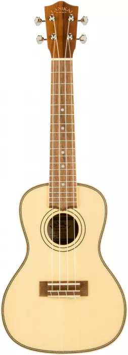 Lanikai Spruce Solid Top ukulele koncertowe Lanikai Spruce Solid Top ukulele koncertowe