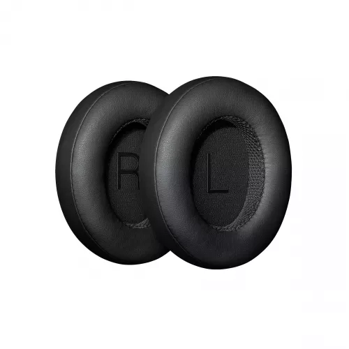 Shure SBH 50G2-BK-PADS - czarne nauszniki do s³uchawek AONIC 50 Gen-1 i Gen-2 Shure SBH 50G2-BK-PADS - czarne nauszniki do s³uchawek AONIC 50 Gen-1 i Gen-2