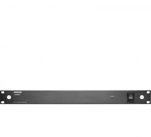 Shure UA 846Z2/LC-E - Mened¿er czêstotliwo¶ci GLXD Advanced, BEZ KABLI Shure UA 846Z2/LC-E - Mened¿er czêstotliwo¶ci GLXD Advanced, BEZ KABLI