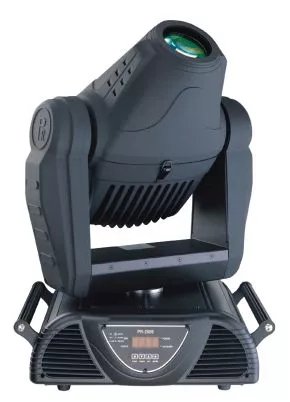 PR-Lighting Solo 575P SPOT PR-Lighting Solo 575P SPOT