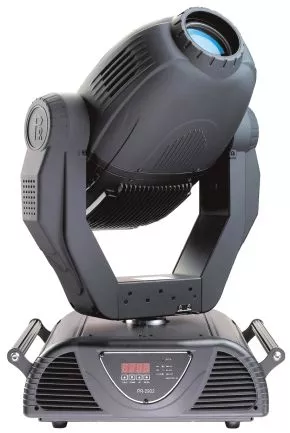 PR-Lighting Solo 1200 SPOT PR-Lighting Solo 1200 SPOT