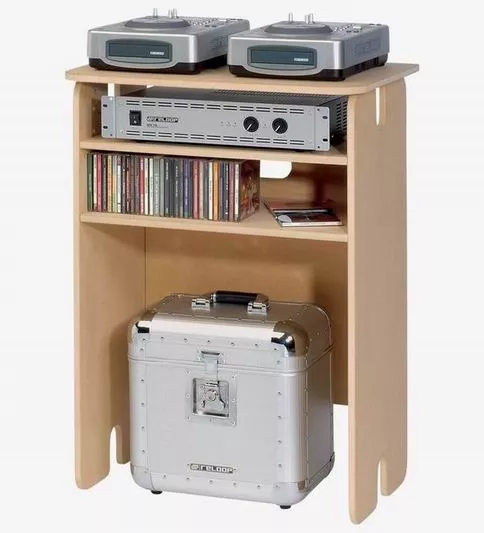 Glorious DJ Mix Extension Beige Glorious DJ Mix Extension Beige