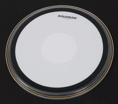 Aquarian 13 #8243;HE hi energy Schlagzeugfell Aquarian 13 #8243;HE hi energy Schlagzeugfell
