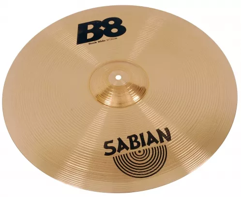 Sabian B8 21″ Medium Ride Becken Sabian B8 21″ Medium Ride Becken