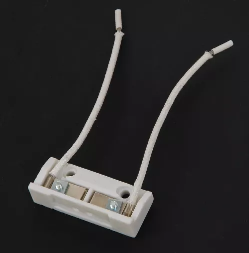 Luminaire for halogen lamp G6.35/GX6.35 YH-039 250W 750W square Luminaire for halogen lamp G6.35/GX6.35 YH-039 250W 750W square