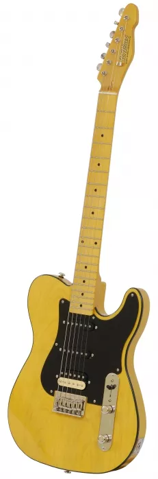 Saint Blues BC-IV/BD Bluescaster Blonde E-Gitarre Saint Blues BC-IV/BD Bluescaster Blonde E-Gitarre