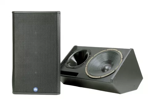 Renkus Heinz TRX151/9 Lautsprecher-Paar Renkus Heinz TRX151/9 Lautsprecher-Paar