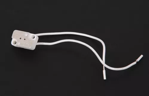 Luminaire for halogen lampMR16 Luminaire for halogen lampMR16