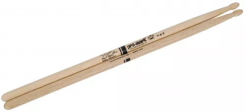 ProMark TX747 Neil Peart Signature Drumsticks ProMark TX747 Neil Peart Signature Drumsticks