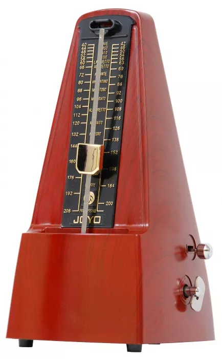 JT JM 66 Clear Metronom JT JM 66 Clear Metronom