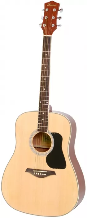 Rosario MD 6621 Westerngitarre Rosario MD 6621 Westerngitarre