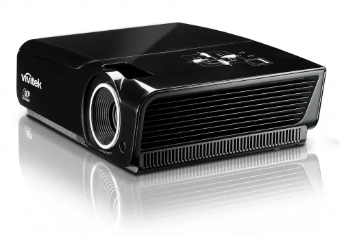 VIVITEK D930TX VIVITEK D930TX