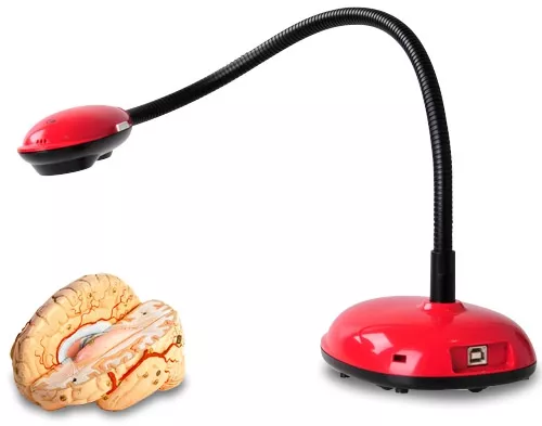 LUMENS DC120 LUMENS DC120