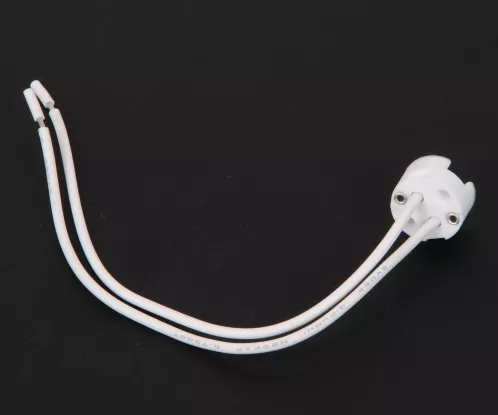 Luminaire for halogen lamp G6.35/GX6.35 YH-039 250W 750W round Luminaire for halogen lamp G6.35/GX6.35 YH-039 250W 750W round