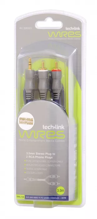 Techlink 690023 Techlink 690023