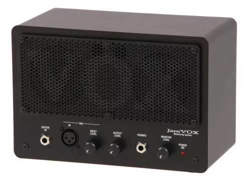 Vox Jamvox Vox Jamvox